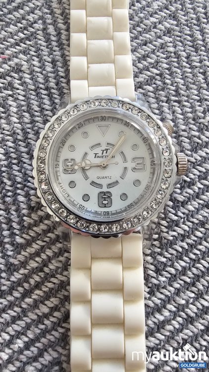 Artikel Nr. 362327 Artikel Nr. 362327: Armbanduhr TimeTech
