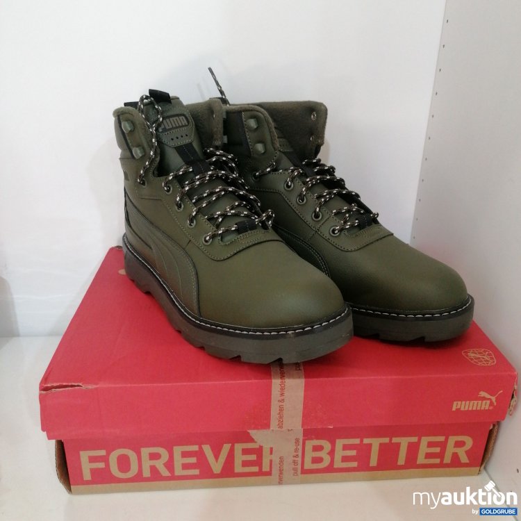 Artikel Nr. 379327 Artikel Nr. 379327: Puma Unisex-Erwachsene Desierto V3