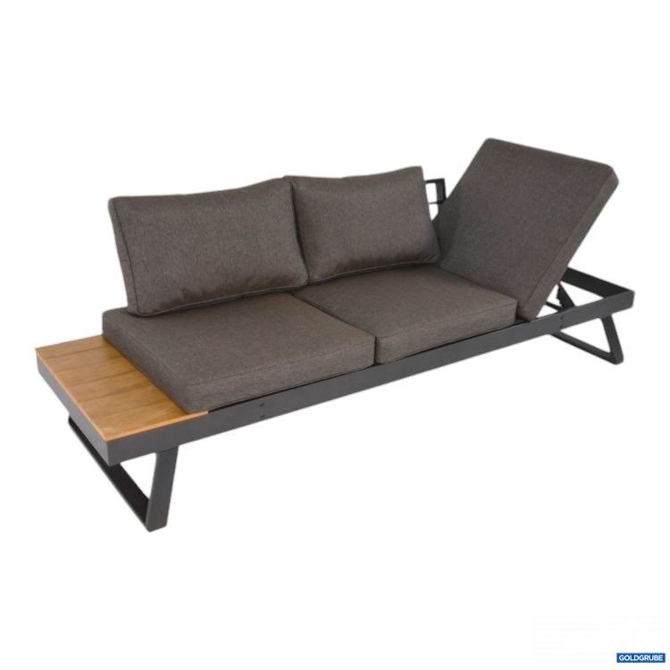 Artikel Nr. 394327 Artikel Nr. 394327: Loungebank Arezzo