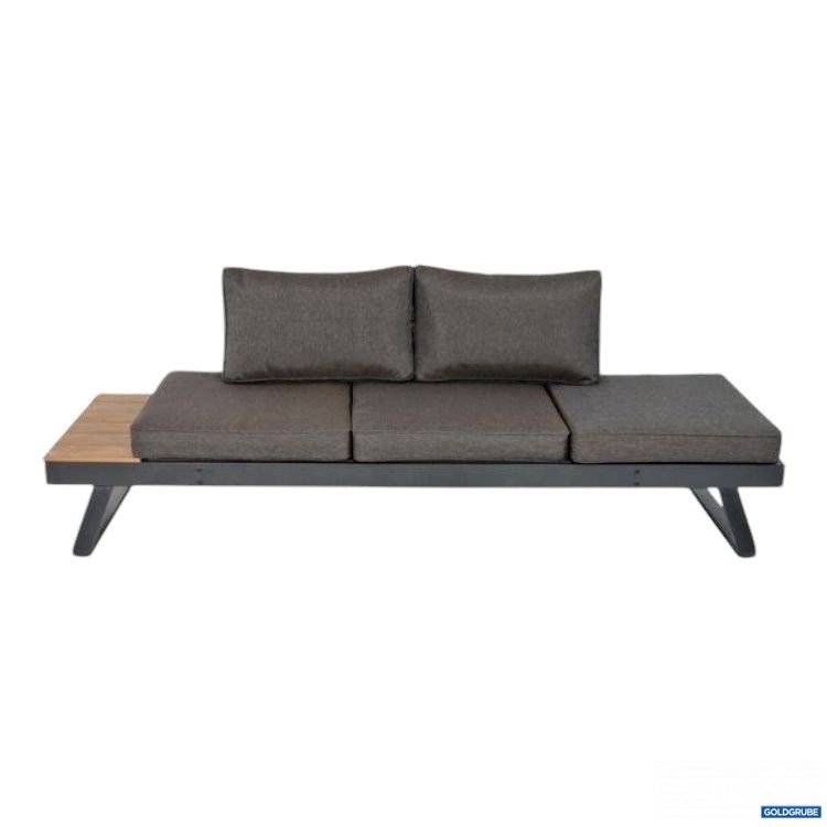 Artikel Nr. 394327 Artikel Nr. 394327: Loungebank Arezzo