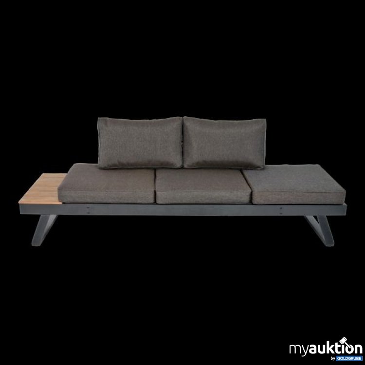 Artikel Nr. 394327 Artikel Nr. 394327: Loungebank Arezzo