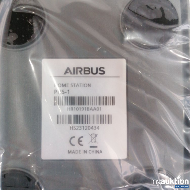 Artikel Nr. 439327: Airbus PHS-1 V2 Homestation for P8GR