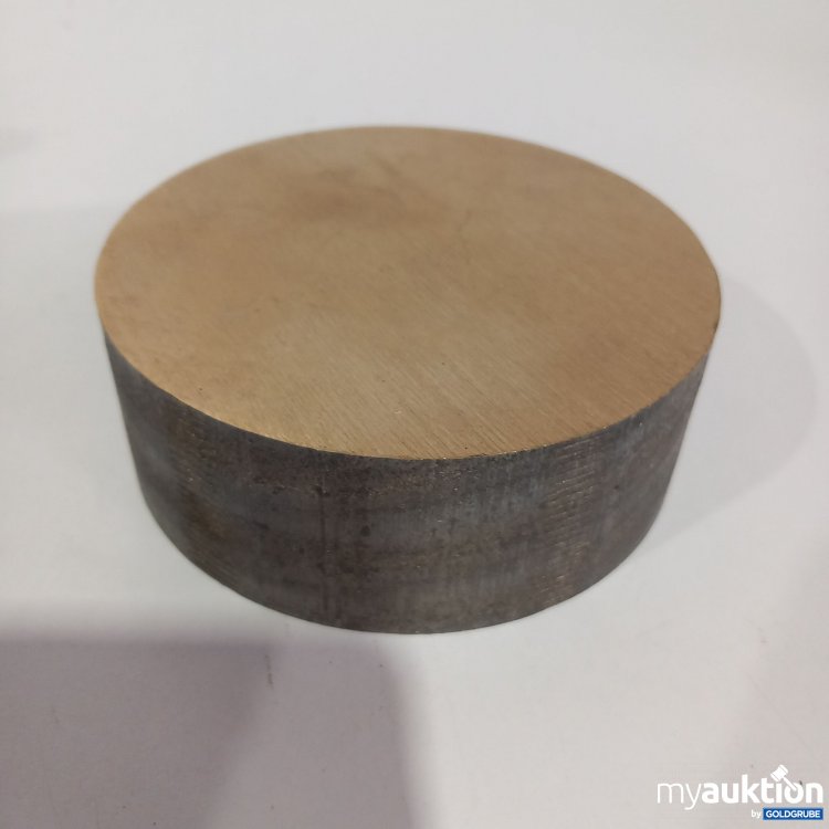 Artikel Nr. 440327 Artikel Nr. 440327: Div Metallstück 11.2x4 cm lt. Foto
