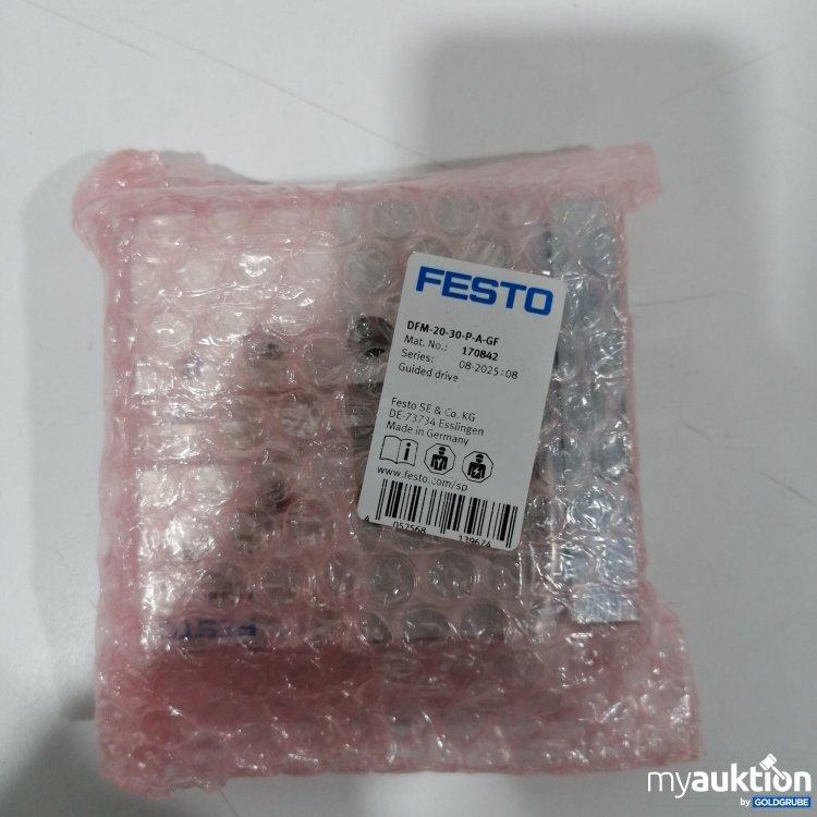 Artikel Nr. 441327: Festo DFM-20-30-P-A-GF 
