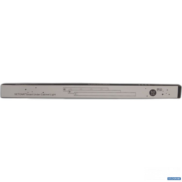 Artikel Nr. 442327: SETONR Smart Under Cabinet Light 60 cm Pro