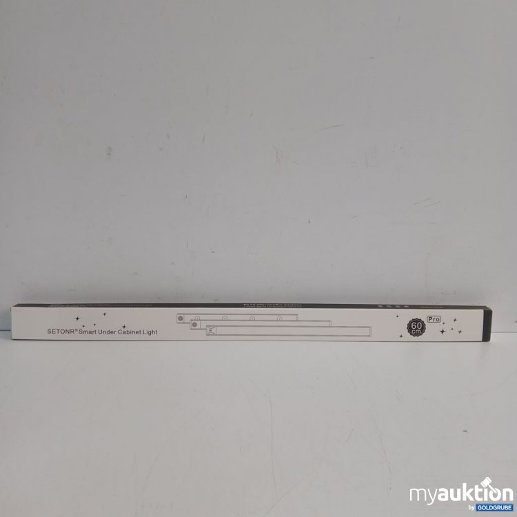 Artikel Nr. 442327: SETONR Smart Under Cabinet Light 60 cm Pro