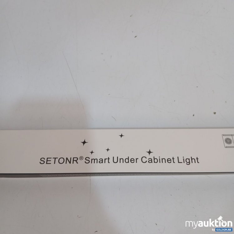Artikel Nr. 442327: SETONR Smart Under Cabinet Light 60 cm Pro