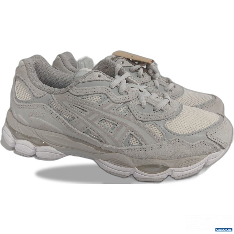 Artikel Nr. 446327 Artikel Nr. 446327: Asics Gel-NYC Sneaker
