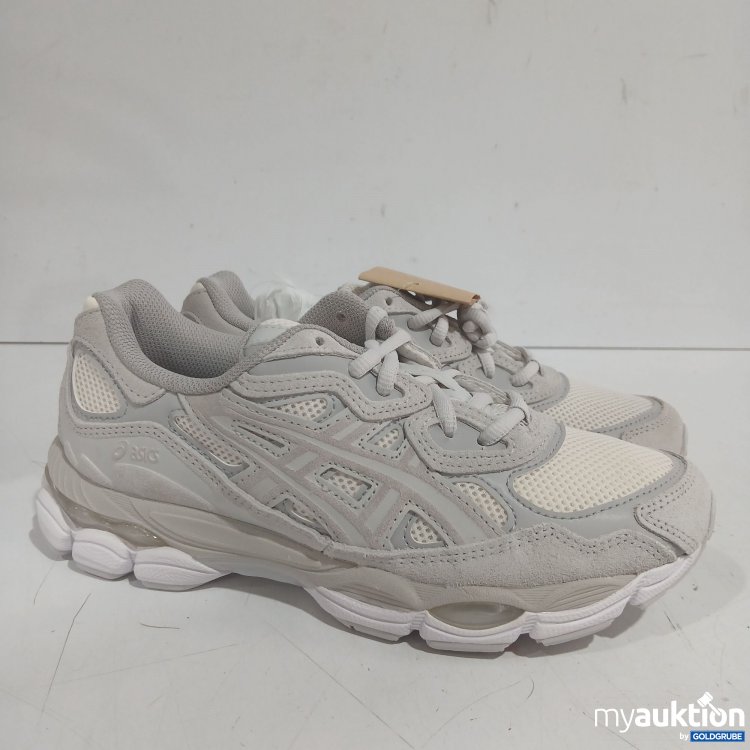 Artikel Nr. 446327 Artikel Nr. 446327: Asics Gel-NYC Sneaker