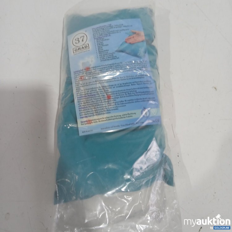 Artikel Nr. 463327: 37 Grad Kältekissen blau