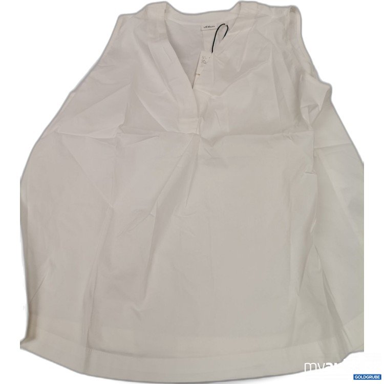 Artikel Nr. 775327 Artikel Nr. 775327: S Oliver Bluse