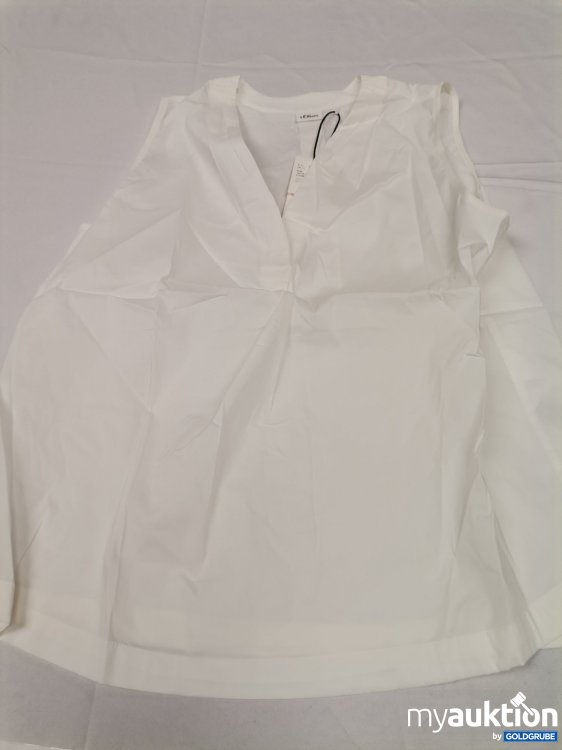 Artikel Nr. 775327 Artikel Nr. 775327: S Oliver Bluse