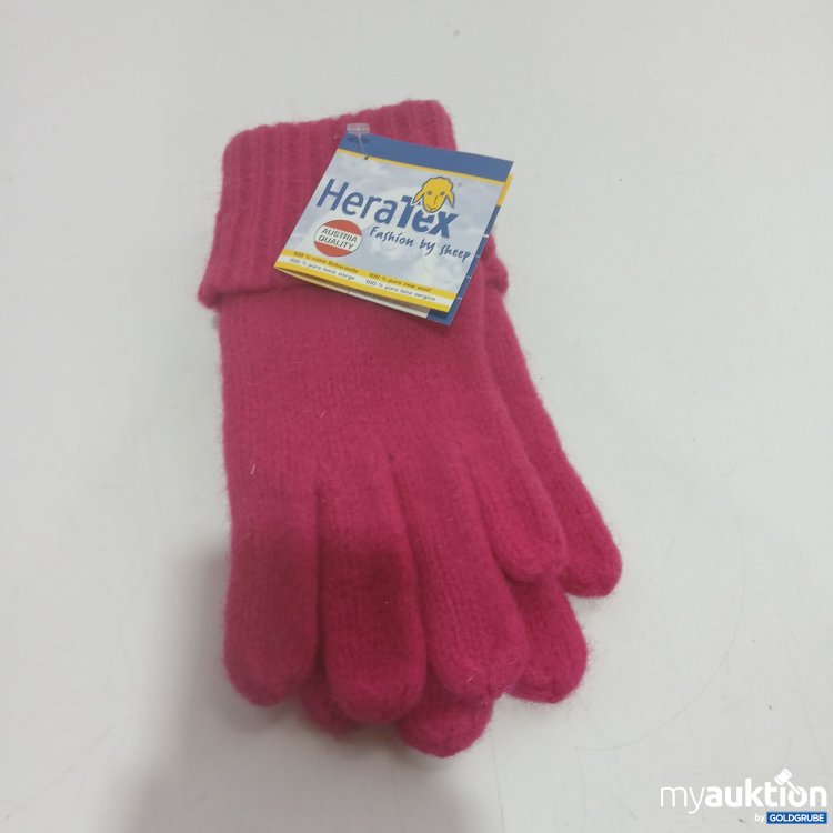 Artikel Nr. 814327: HeraTex Handschuhe 7