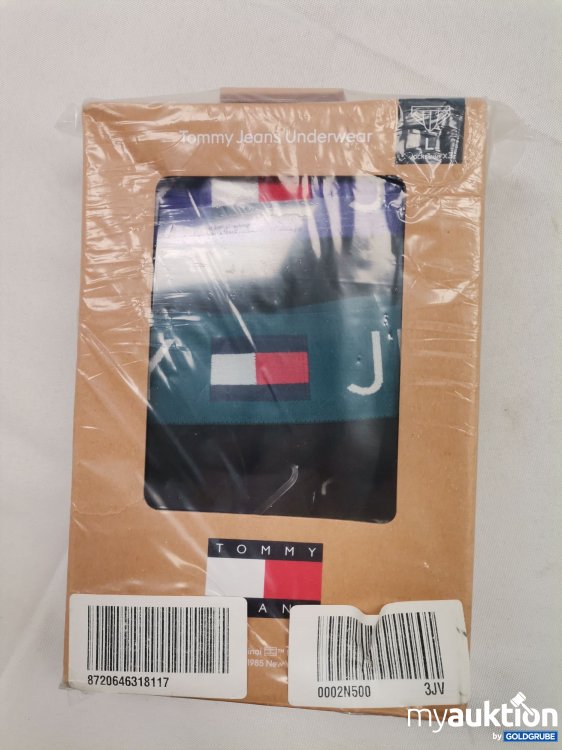 Artikel Nr. 823327 Artikel Nr. 823327: Tommy Hilfiger Ubderwear
