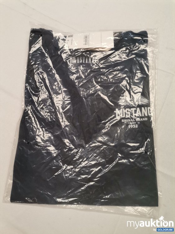 Artikel Nr. 824327 Artikel Nr. 824327: Mustang Shirt