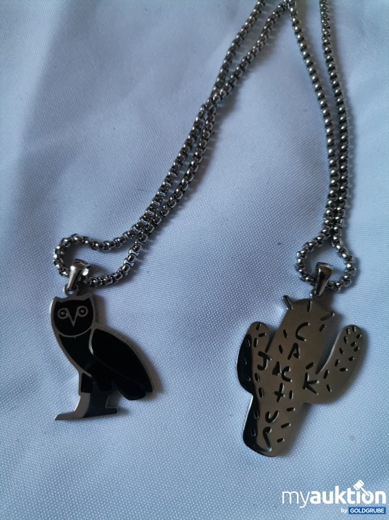 Artikel Nr. 836327: Halsketten