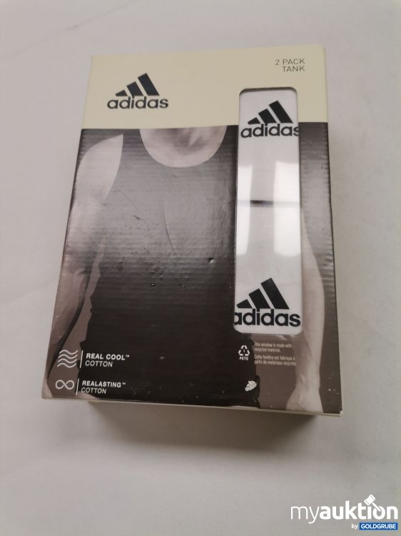 Artikel Nr. 843327: Adidas Tank Top 
