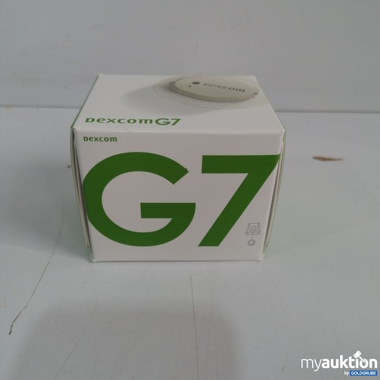 Artikel Nr. 850327: Dexcom G7 2797