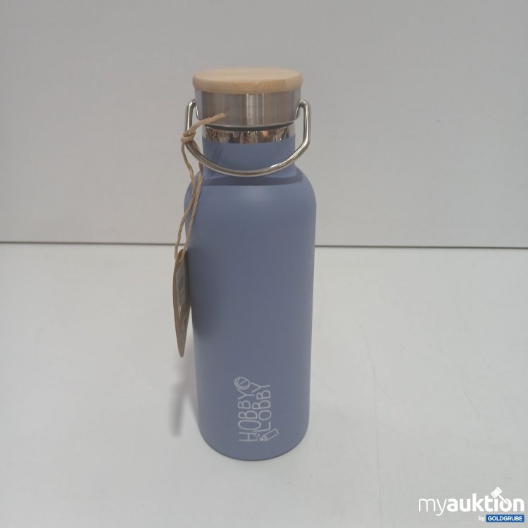 Artikel Nr. 852327: Miles Vinga Hobby Lobby Thermosflasche ca.500ml