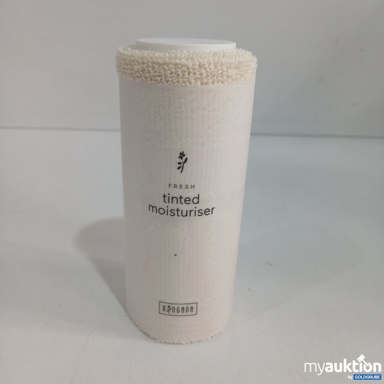 Artikel Nr. 856327 Artikel Nr. 856327: Fresh Tinted Moisturiser 30ml