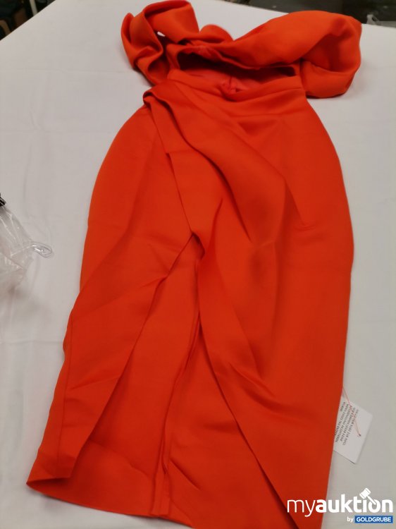 Artikel Nr. 863327: Asos Kleid Orange 
