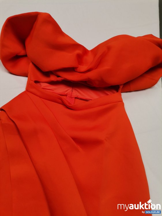 Artikel Nr. 863327: Asos Kleid Orange 