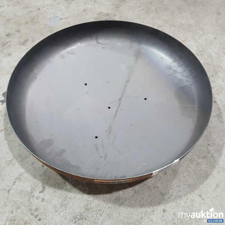 Artikel Nr. 867327: Moodz Feuerschahle 80cm 