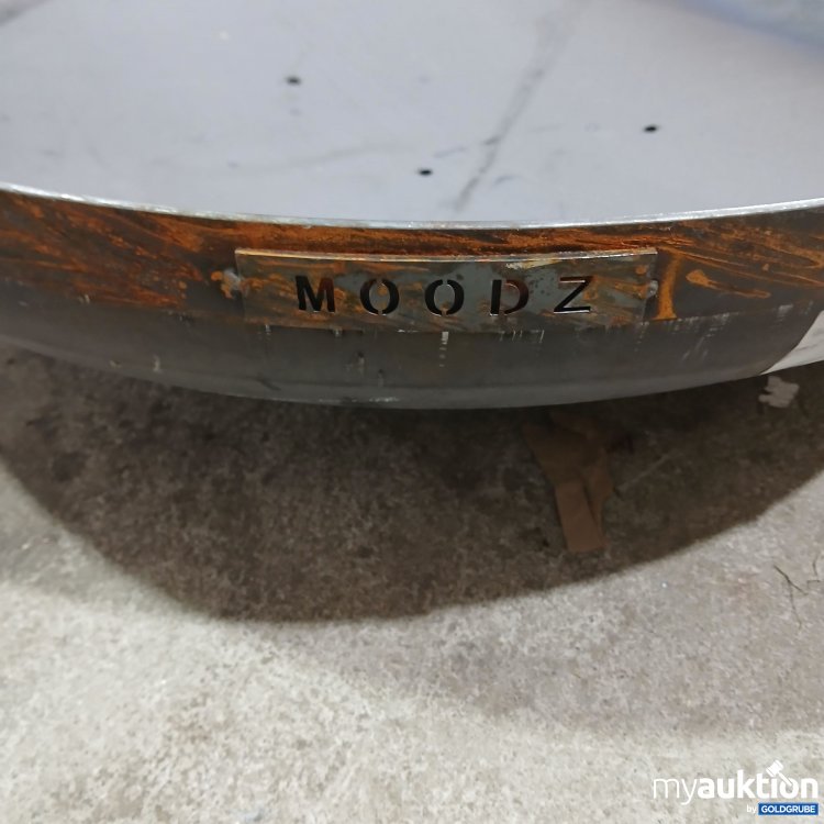 Artikel Nr. 867327: Moodz Feuerschahle 80cm 