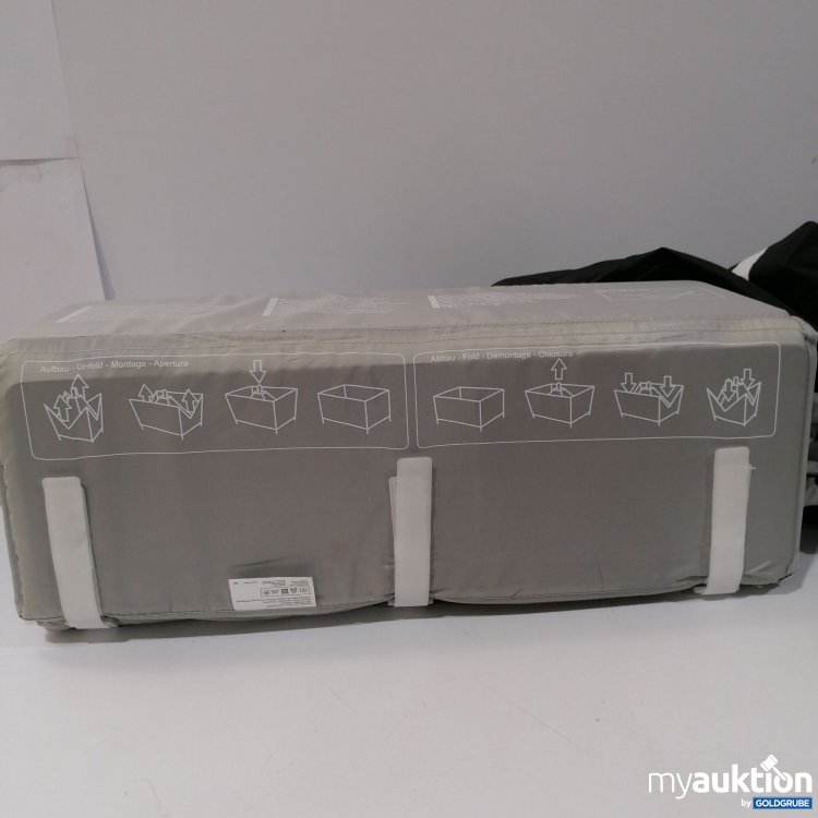 Artikel Nr. 875327: Hauck Reisegitterbett