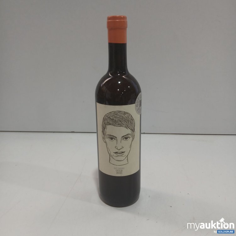 Artikel Nr. 884327: Gut Oggau Cecilia Rosé 0,75l 