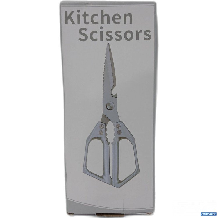 Artikel Nr. 885327: Kitchen Scissors 