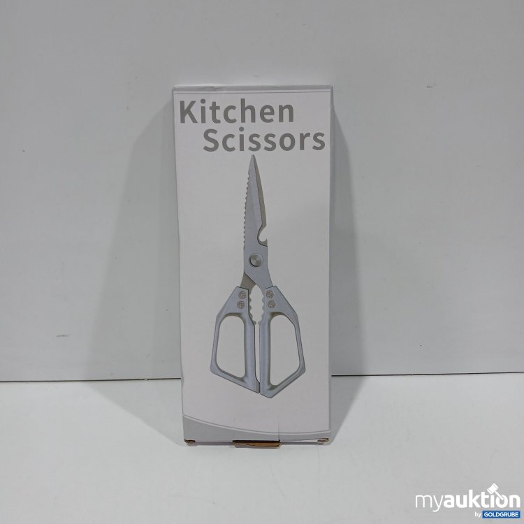 Artikel Nr. 885327: Kitchen Scissors 