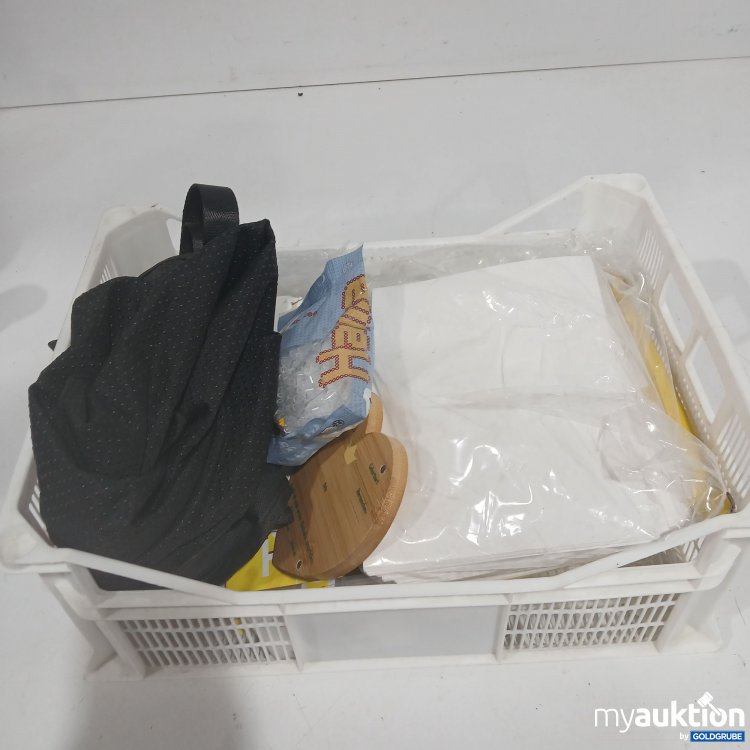 Artikel Nr. 894327: Diverse Zubehör 