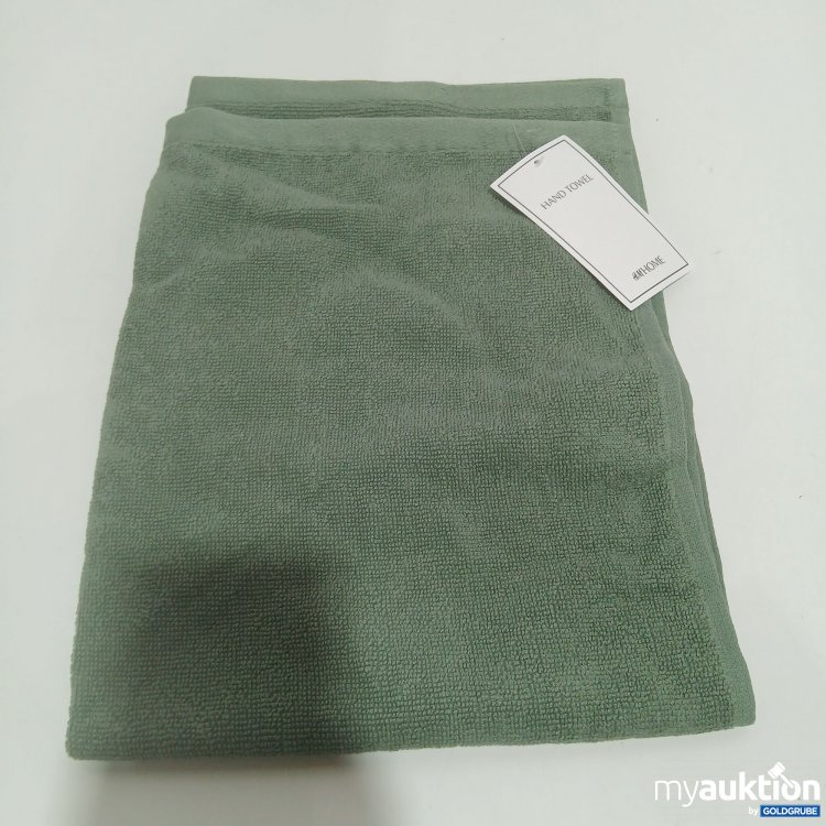 Artikel Nr. 905327 Artikel Nr. 905327: H&M Home Hand Towel 50x70cm