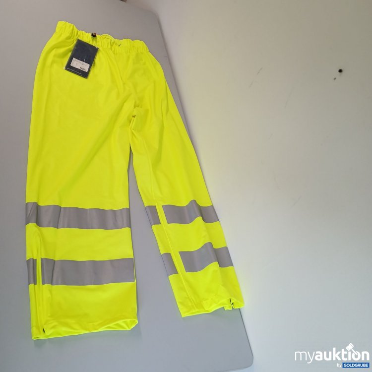 Artikel Nr. 908327: Blakläder Regenhose