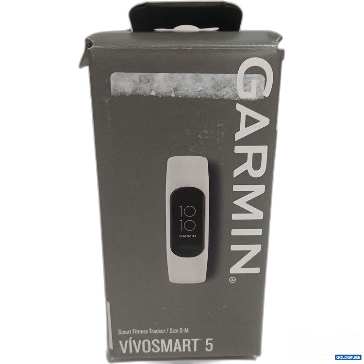 Artikel Nr. 916327: Garmin Smart Fitness Tracker Size S-M Vivosmart 5 
