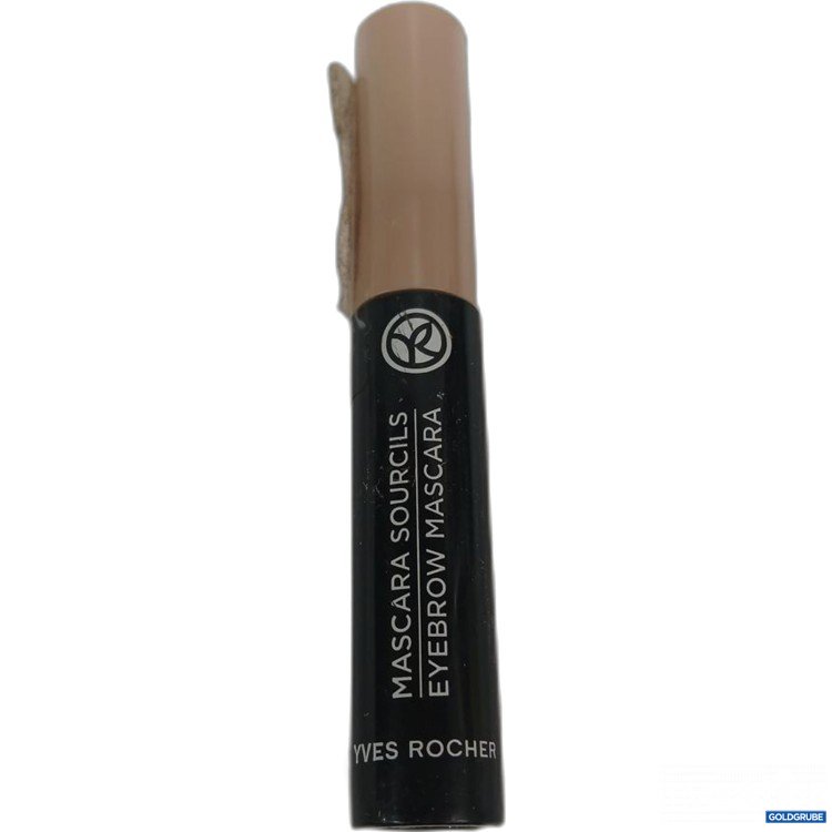 Artikel Nr. 918327: Yves Rocher Mascara Sourcils Eyebrow Mascara2.5ml