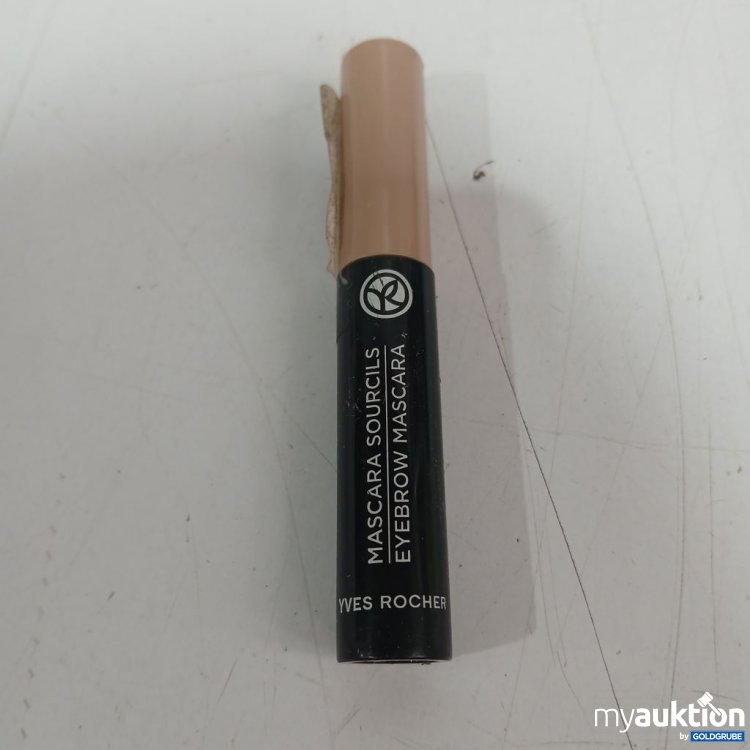 Artikel Nr. 918327: Yves Rocher Mascara Sourcils Eyebrow Mascara2.5ml