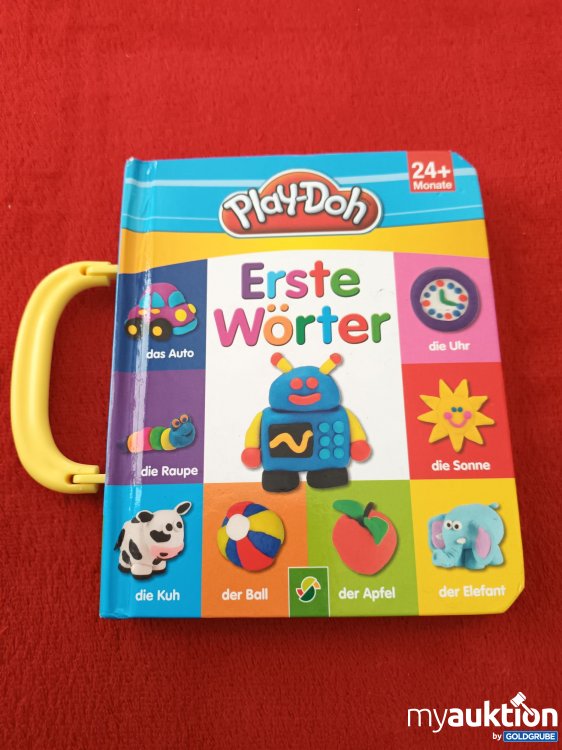 Artikel Nr. 923327: Erste Wörter 