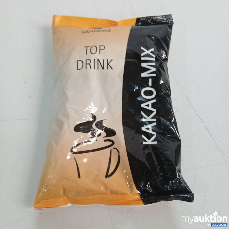 Artikel Nr. 935327 Artikel Nr. 935327: Hammerle Kakao-Mix Top Drink 1000g