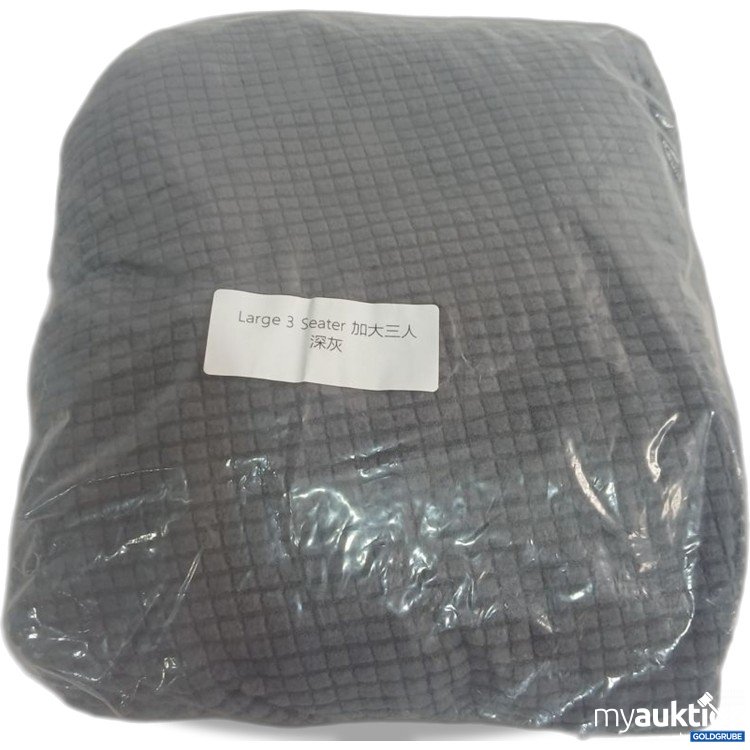 Artikel Nr. 939327 Artikel Nr. 939327: Large 3 Seater Sofa Cover