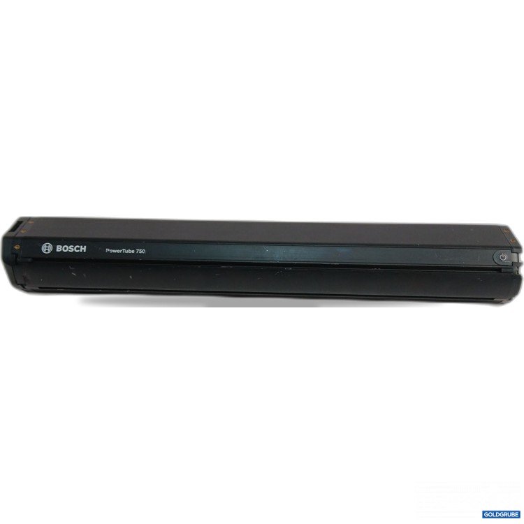 Artikel Nr. 953327: Bosch Power Tube 750