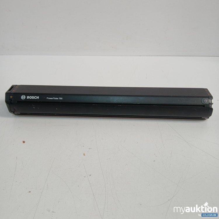 Artikel Nr. 953327: Bosch Power Tube 750