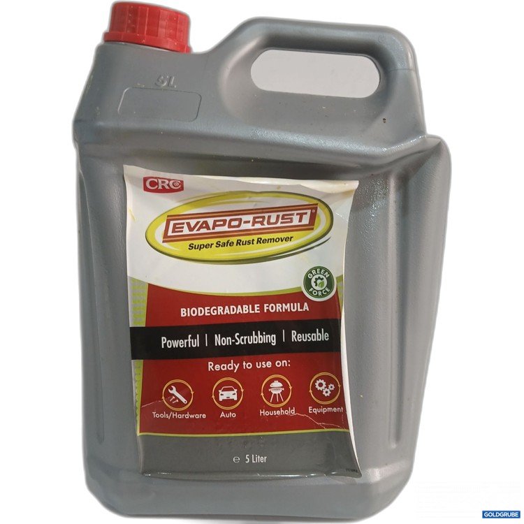 Artikel Nr. 961327: CRC Evapo Rust Powerful 5l 