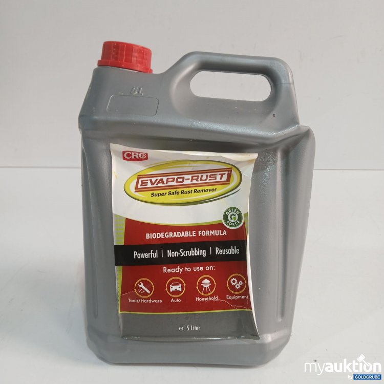 Artikel Nr. 961327: CRC Evapo Rust Powerful 5l 