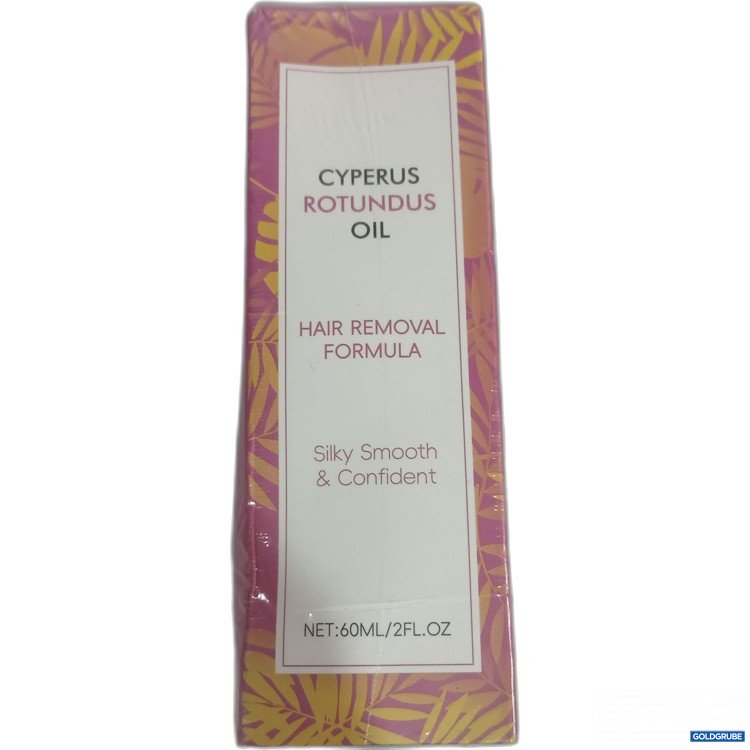 Artikel Nr. 979327: Cyperus Rotundus Oil Hair Removal Formula 60ml 