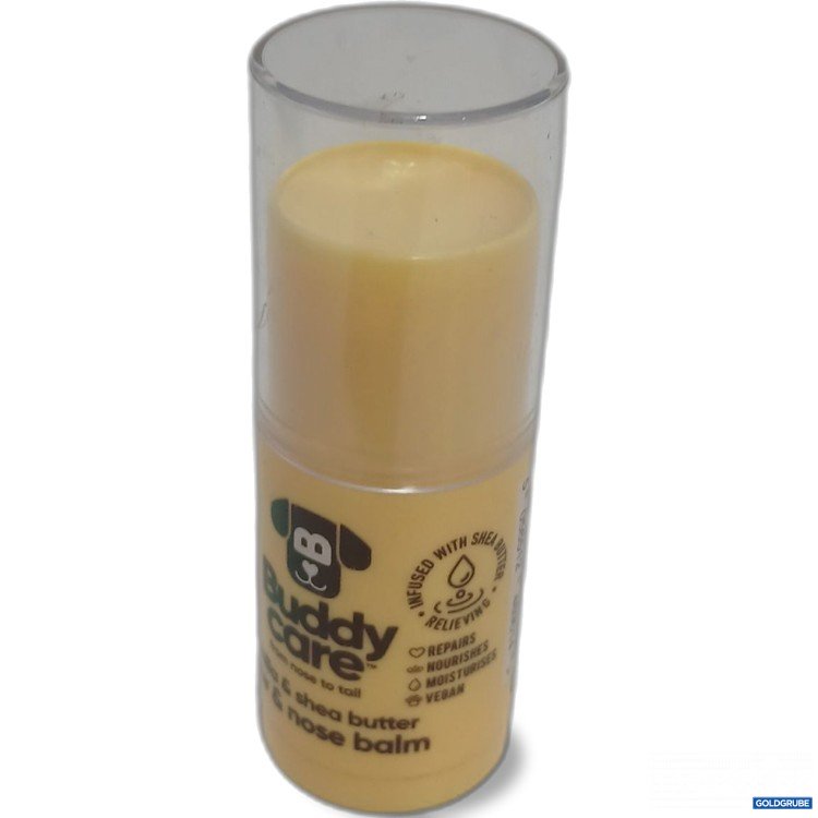 Artikel Nr. 984327 Artikel Nr. 984327: Buddy Care Vanilla & Shea Butter nose balm und paw 21g