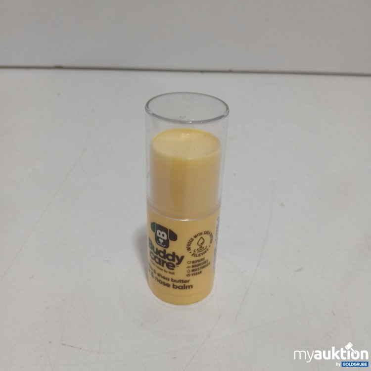 Artikel Nr. 984327 Artikel Nr. 984327: Buddy Care Vanilla & Shea Butter nose balm und paw 21g