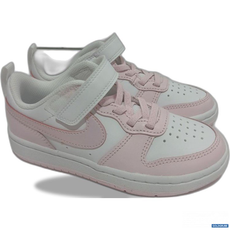 Artikel Nr. 992327 Artikel Nr. 992327: Nike Court Borough Low 2 (PSV) Kinder-Sportschuhe