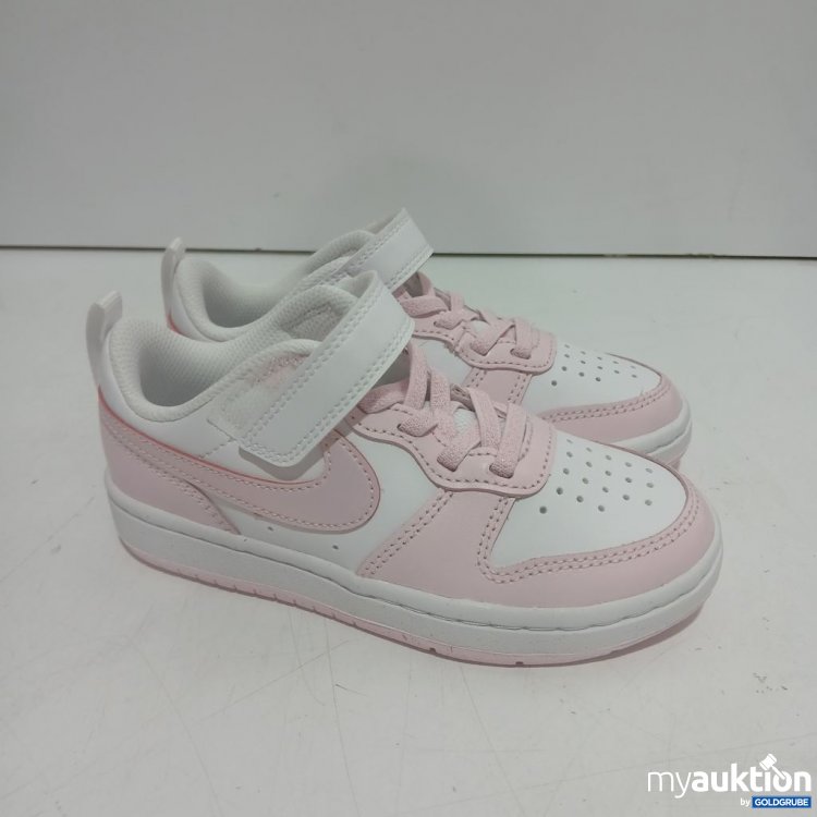 Artikel Nr. 992327 Artikel Nr. 992327: Nike Court Borough Low 2 (PSV) Kinder-Sportschuhe